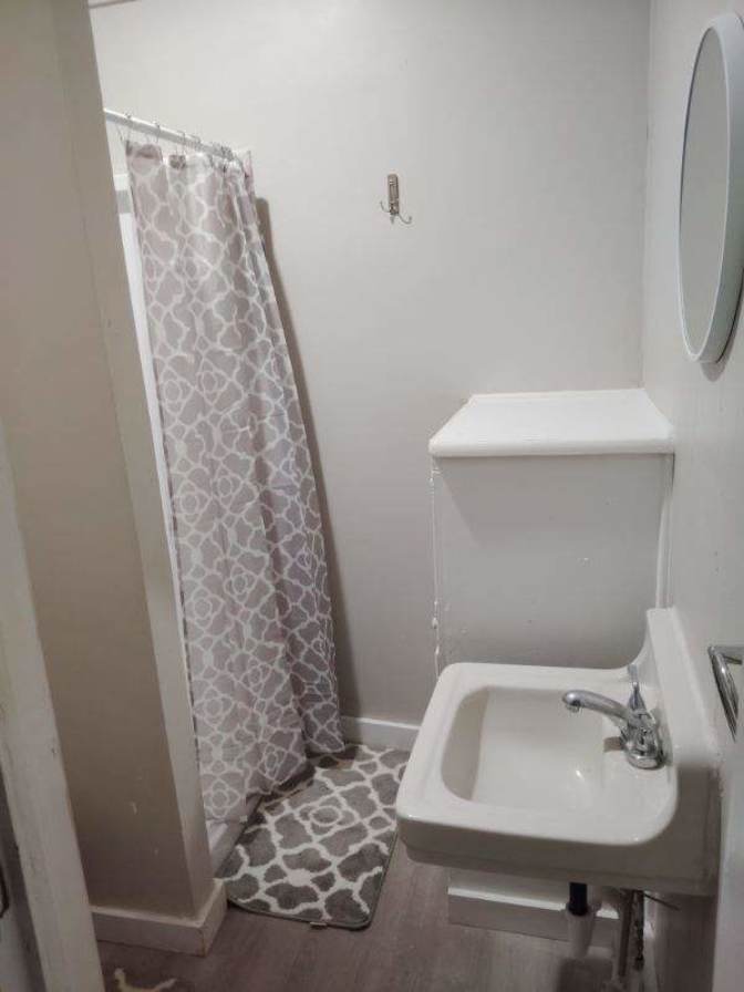 Tiffany's room