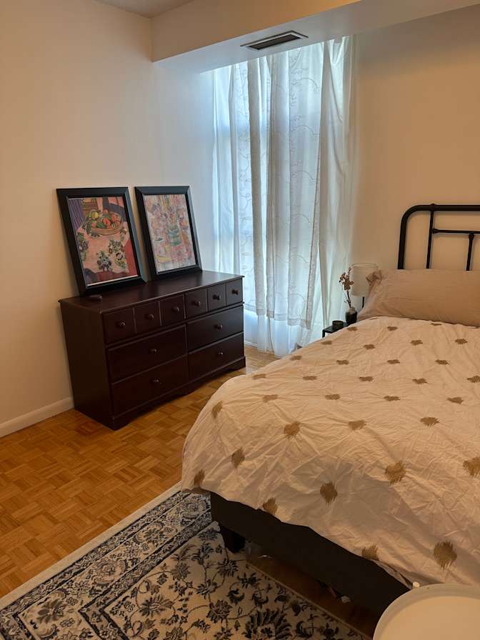 Rahul's room