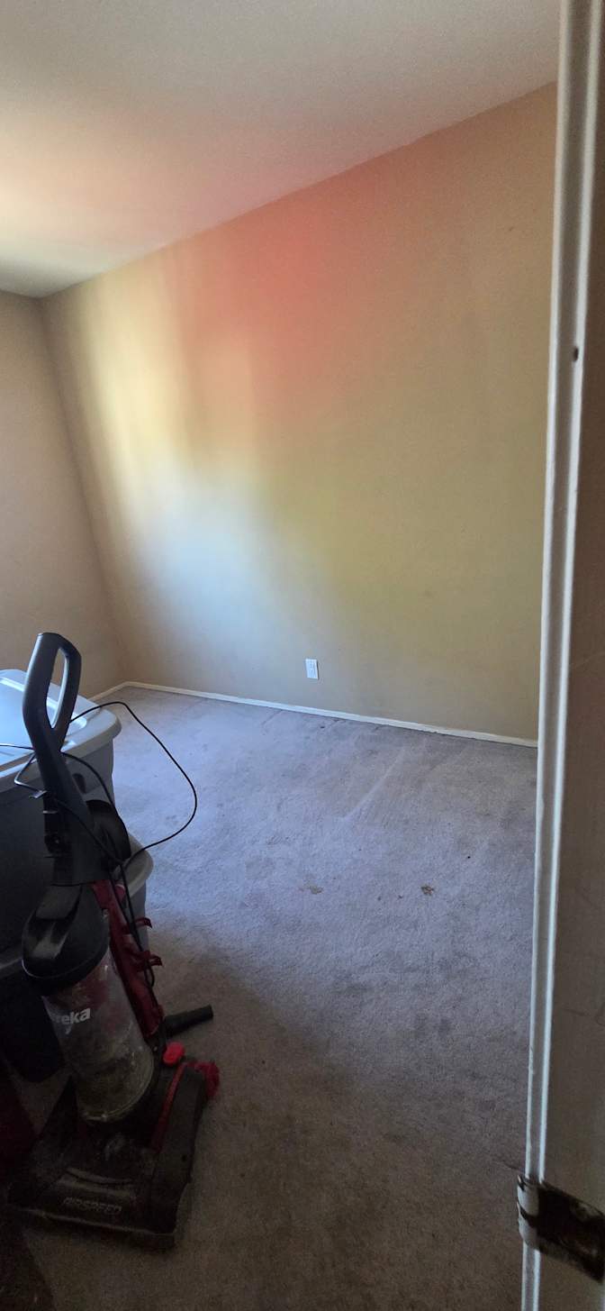 Bridget's room