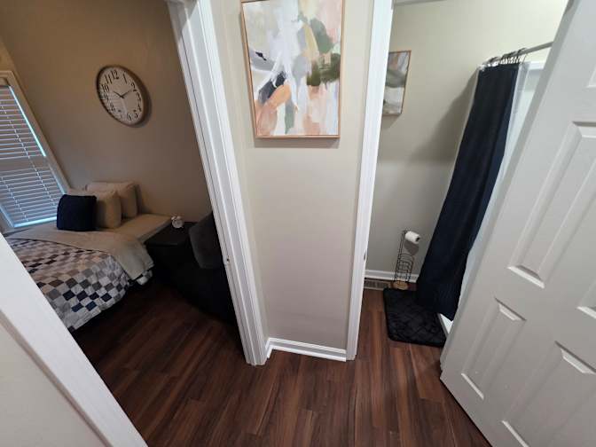 CL&C Property Management and Consulting's room