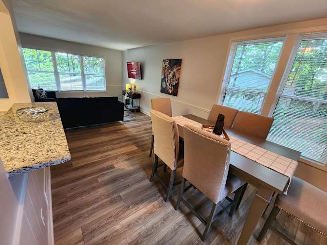 CL&C Property Management and Consulting's room