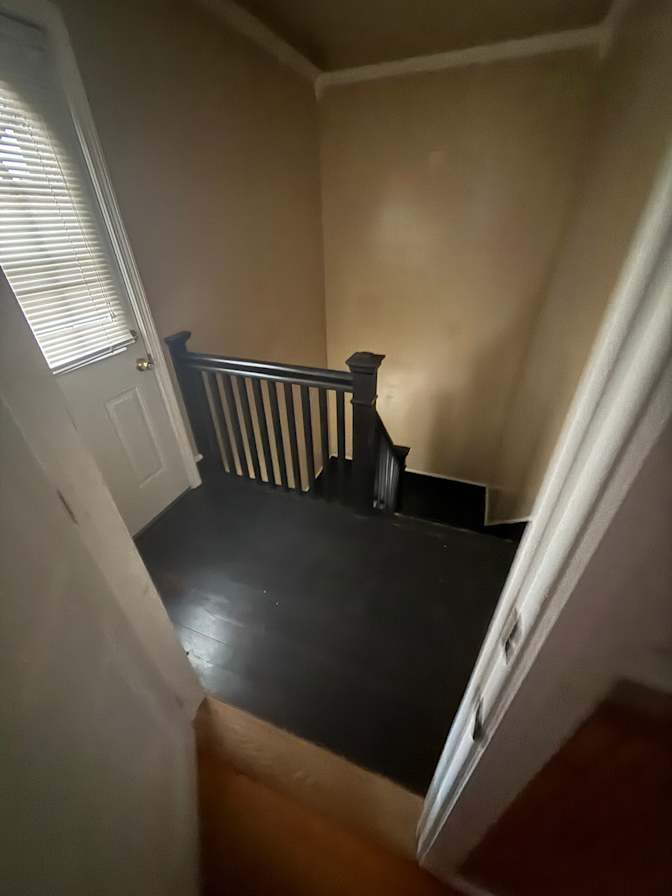 Adam's room