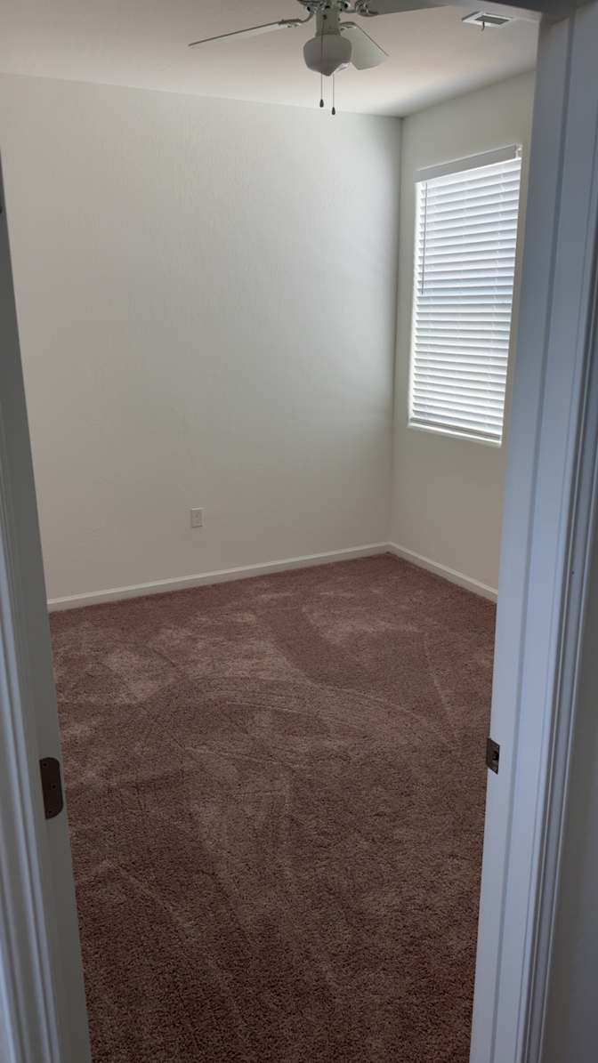 Antoine (Tony)'s room