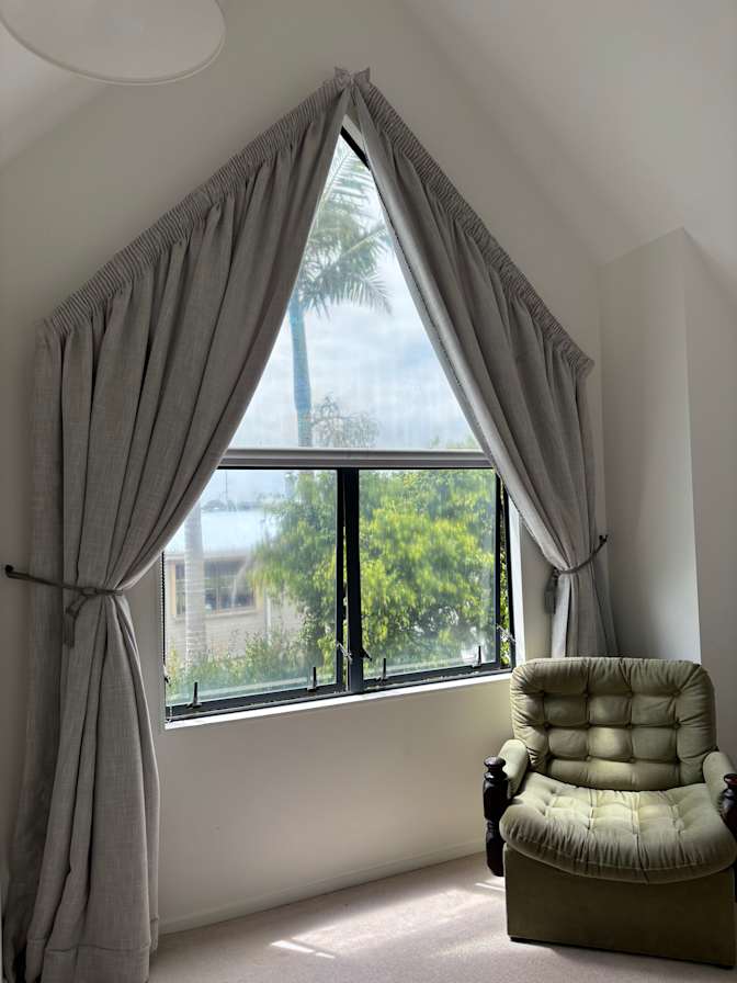 Kate's room