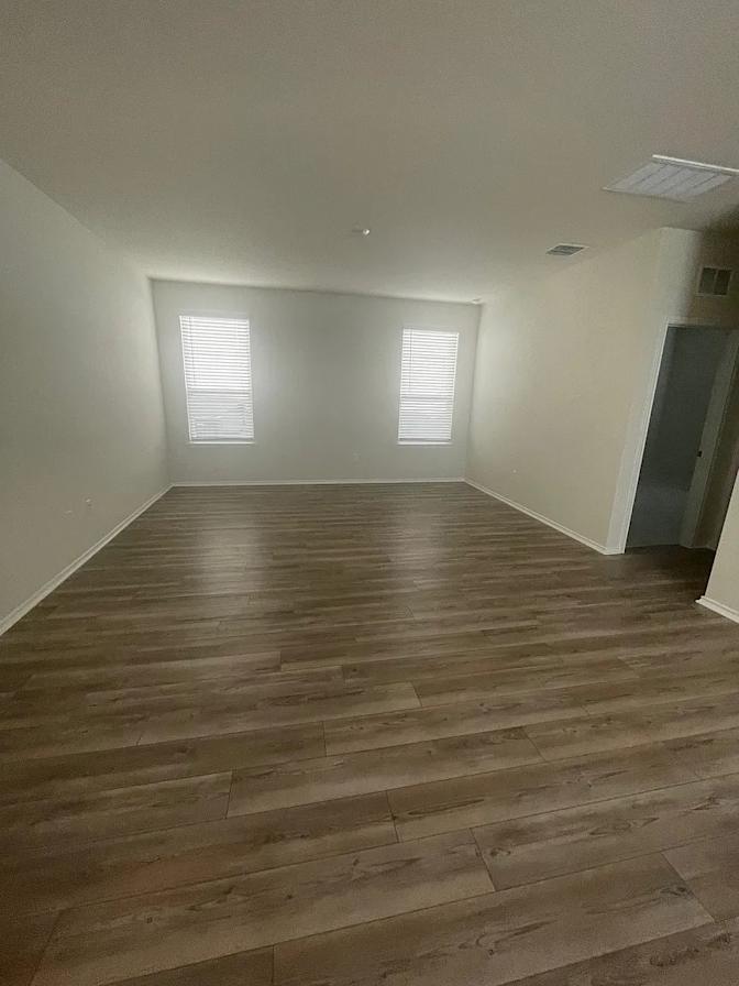 Will's room