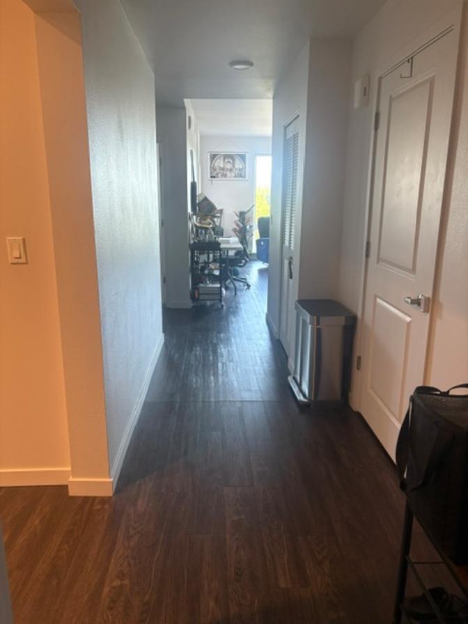 futha's room