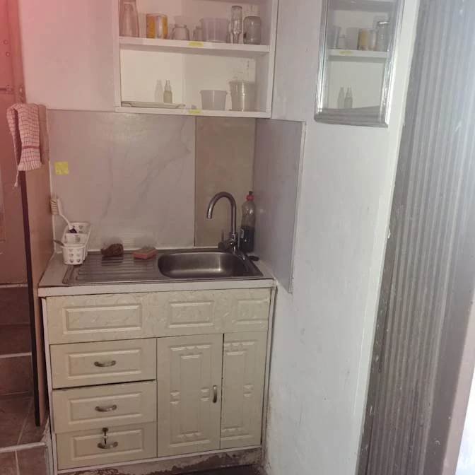 Stacy's room