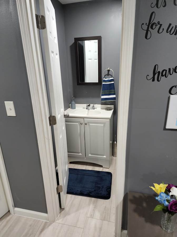 CL&C Property Management and Consulting's room