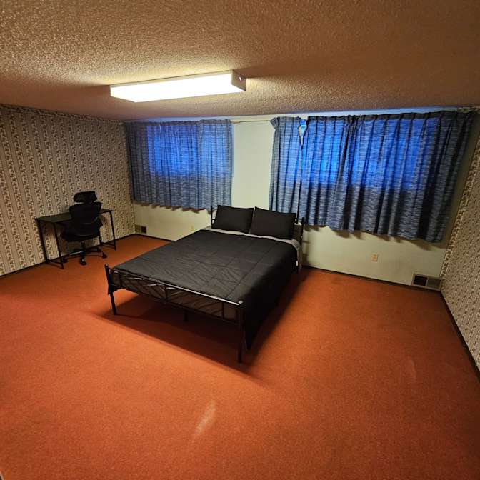 collin's room