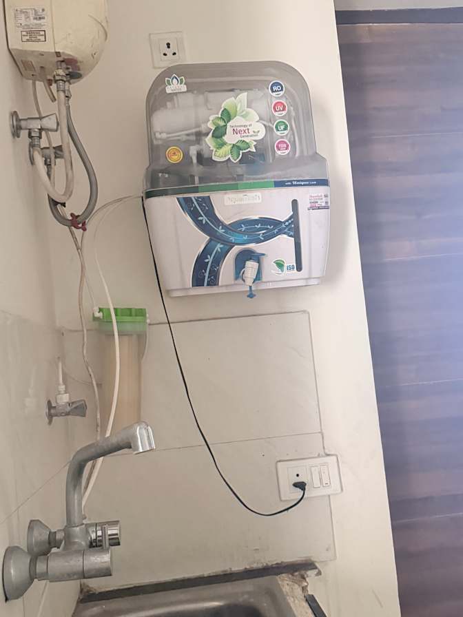 sana's room