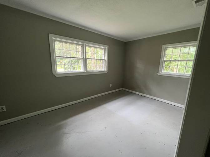 Alcove Rooms's room