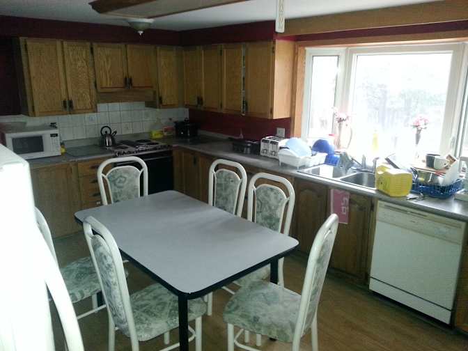 Homespace Developments's room