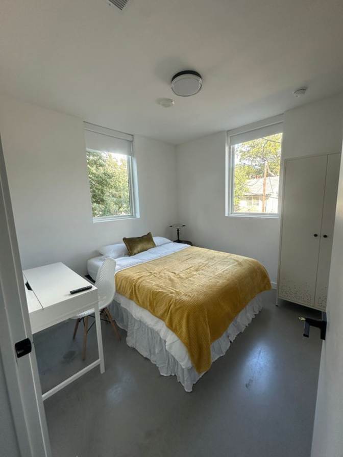 Celia's room