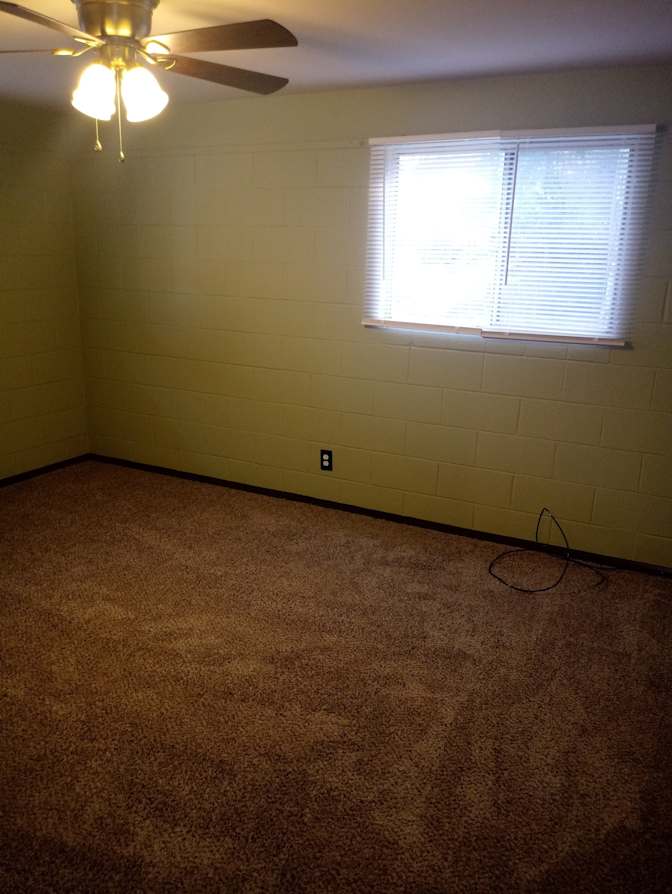 Alice Hill's room