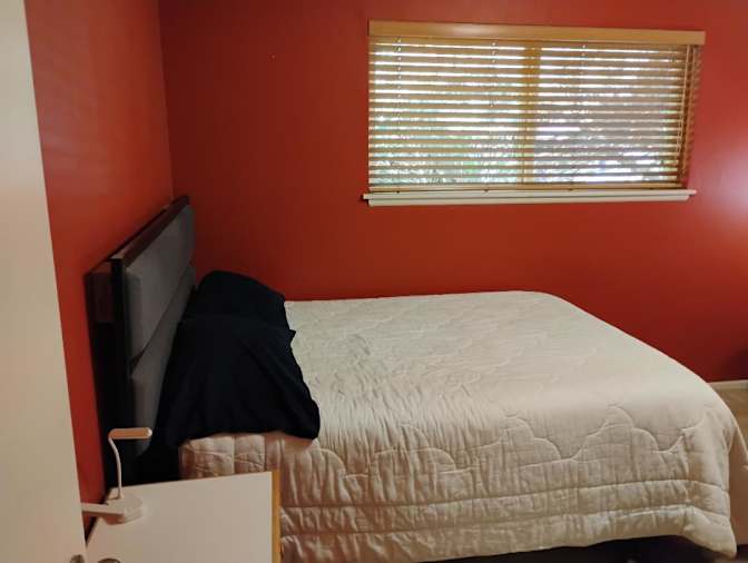 TFabian's room