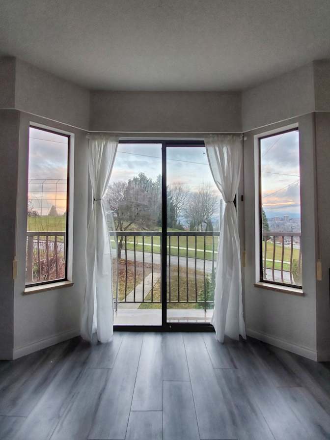 Michael's room