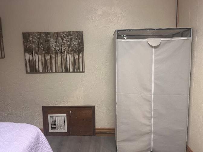 Gigi's room