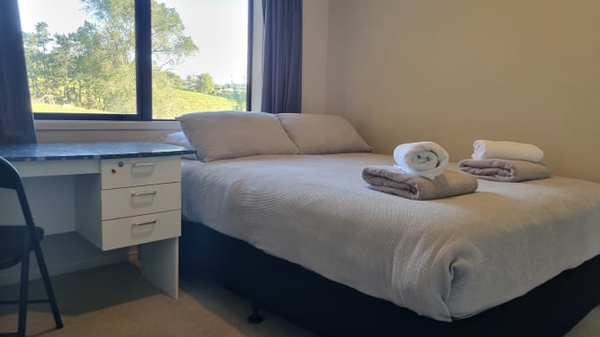 Danni's room