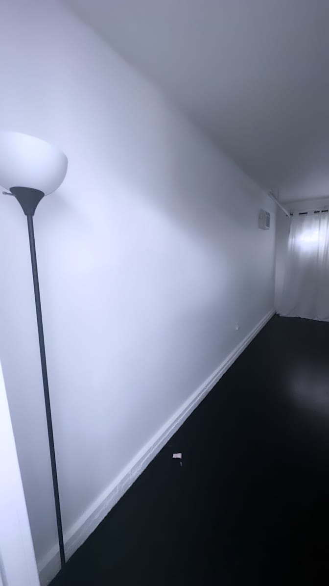Selena's room