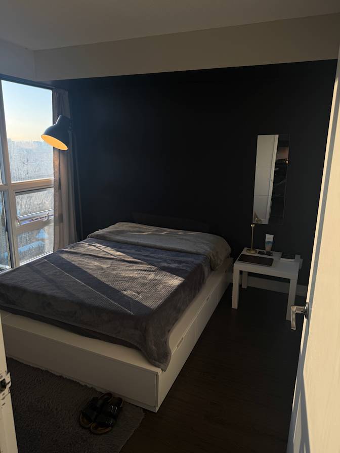 Joel orellana's room