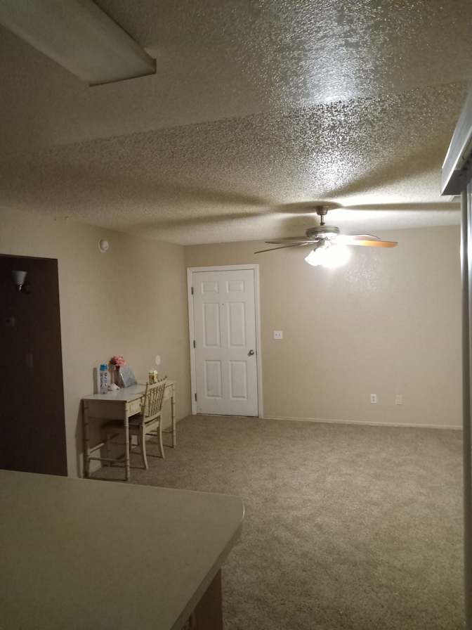 Michelle's room