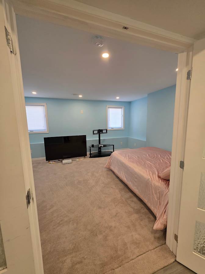 Japheth's room