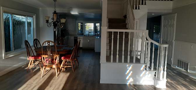 Robert's room
