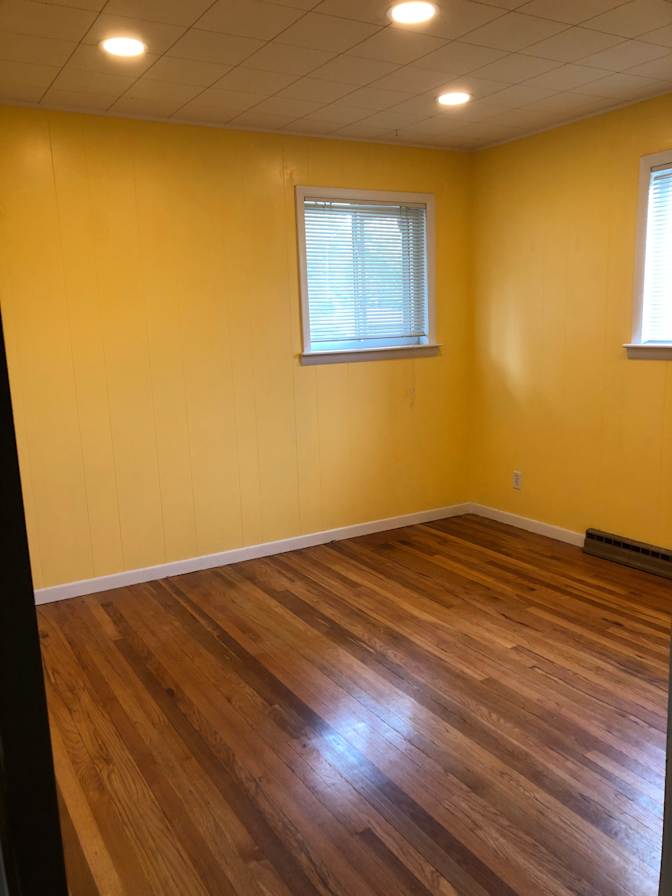 Bobby's room