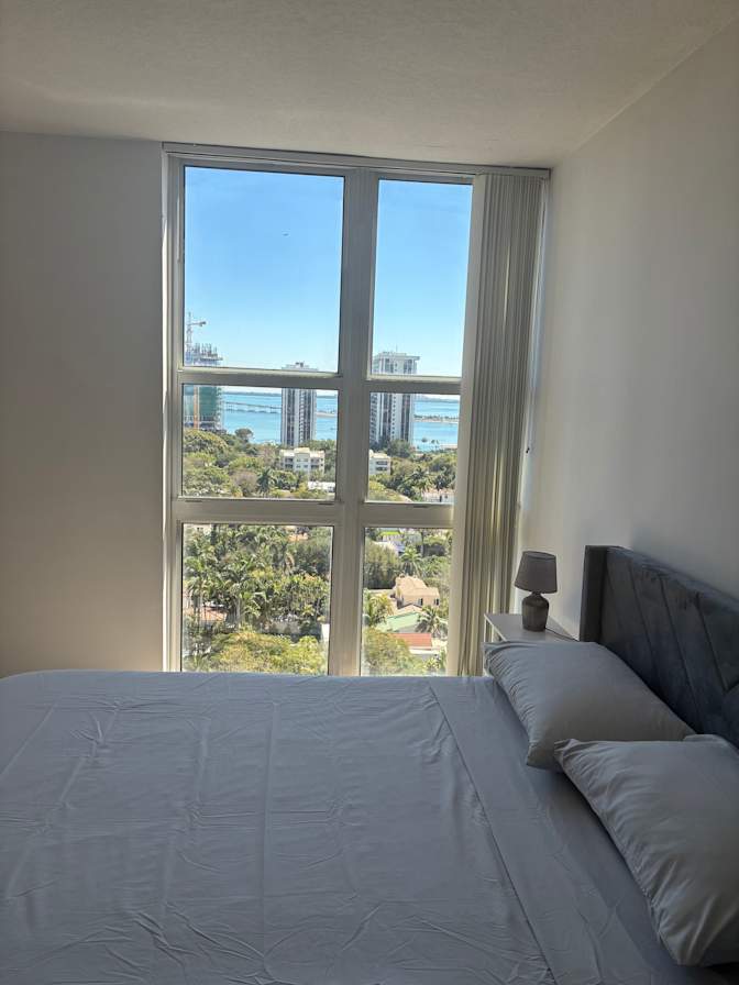 Alessandro's room