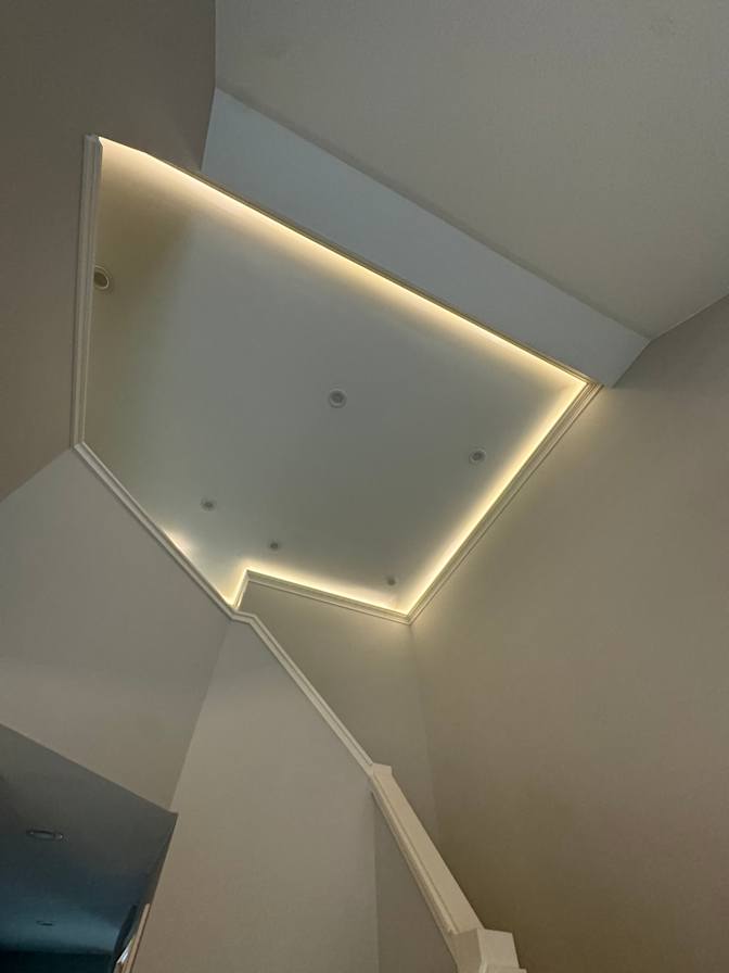 Elias's room