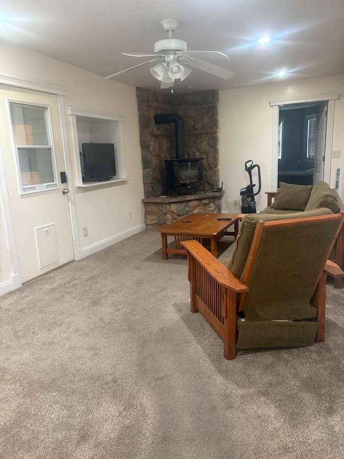 Jason's room