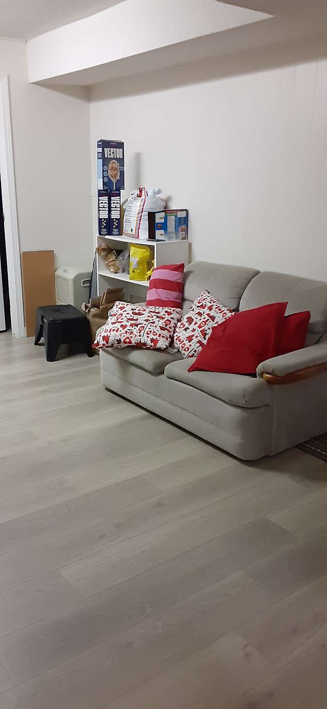 Sarah's room
