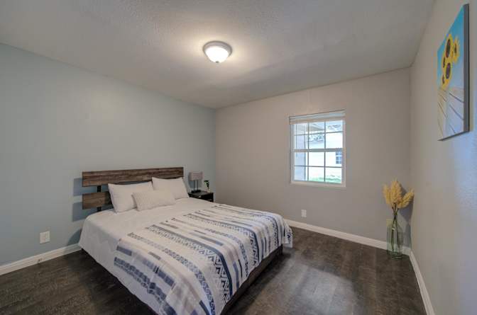 PadSplit's room