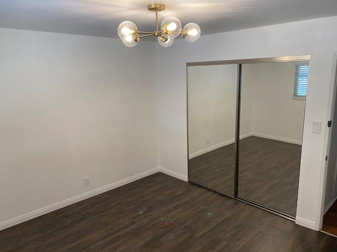 David's room