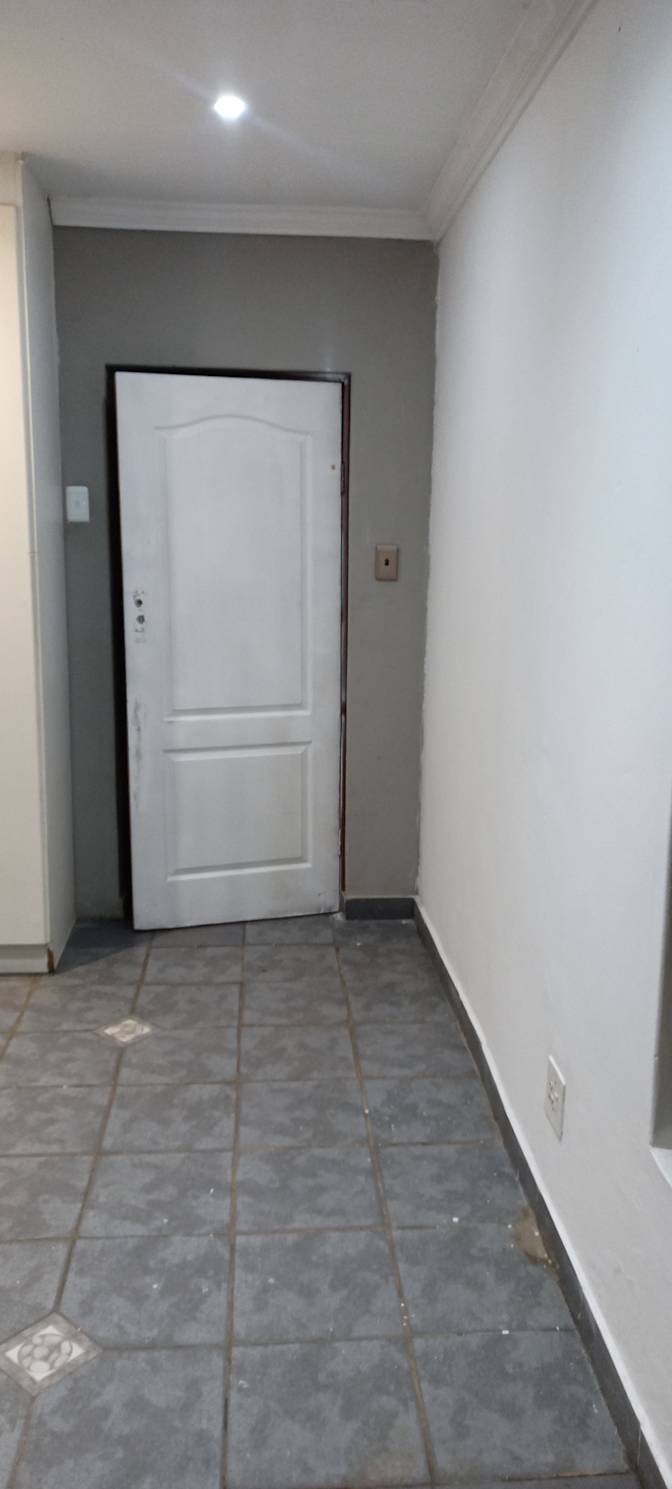 NEMULALO SOLOMON's room