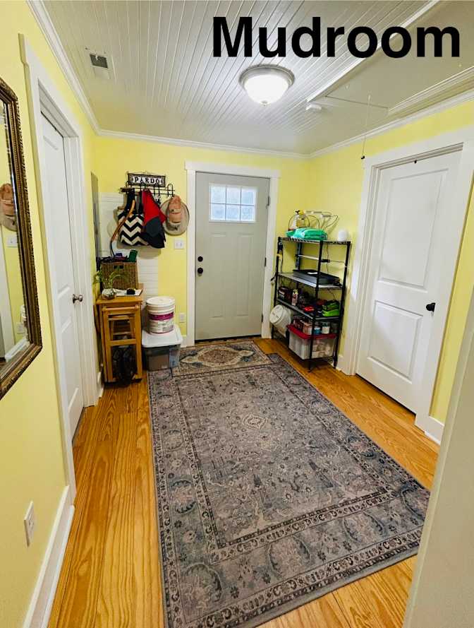 Casey's room