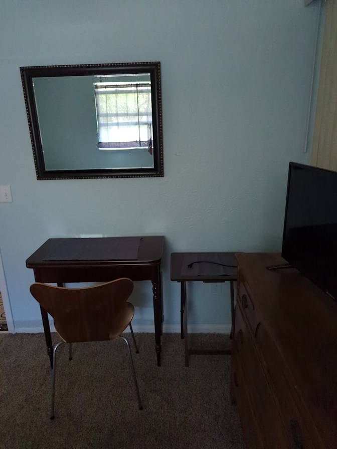 BRIAN's room
