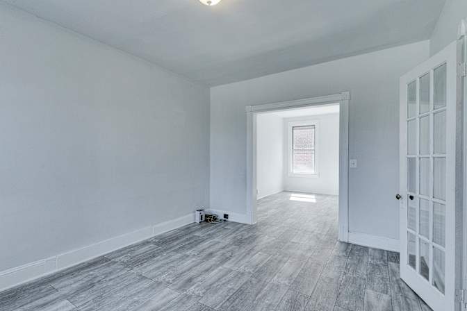 ben's room
