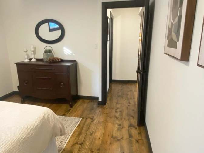 Christian's room