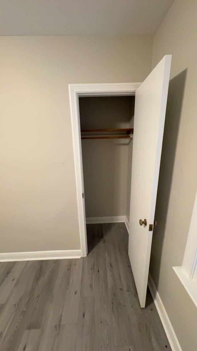 Aberielle Abrey's room