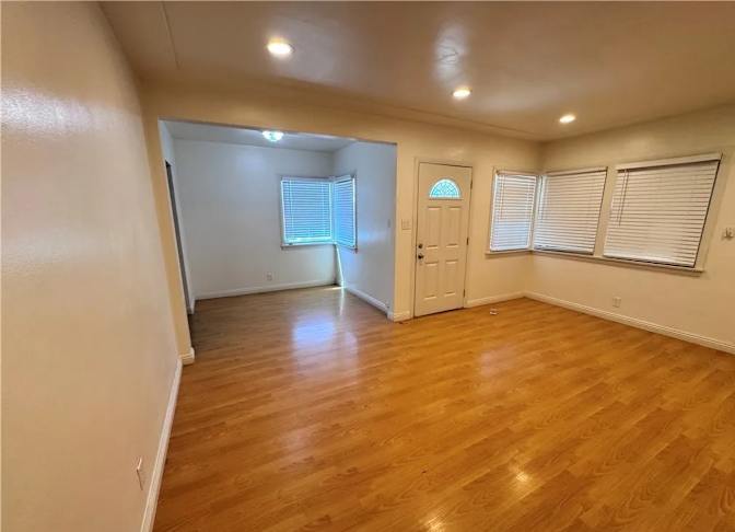 Lisa's room