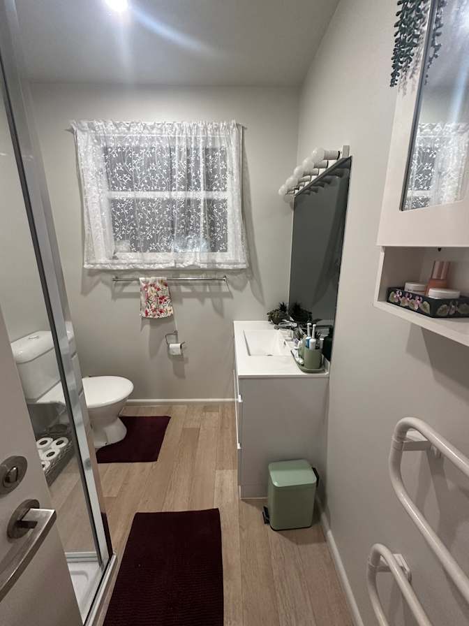 Sophie's room
