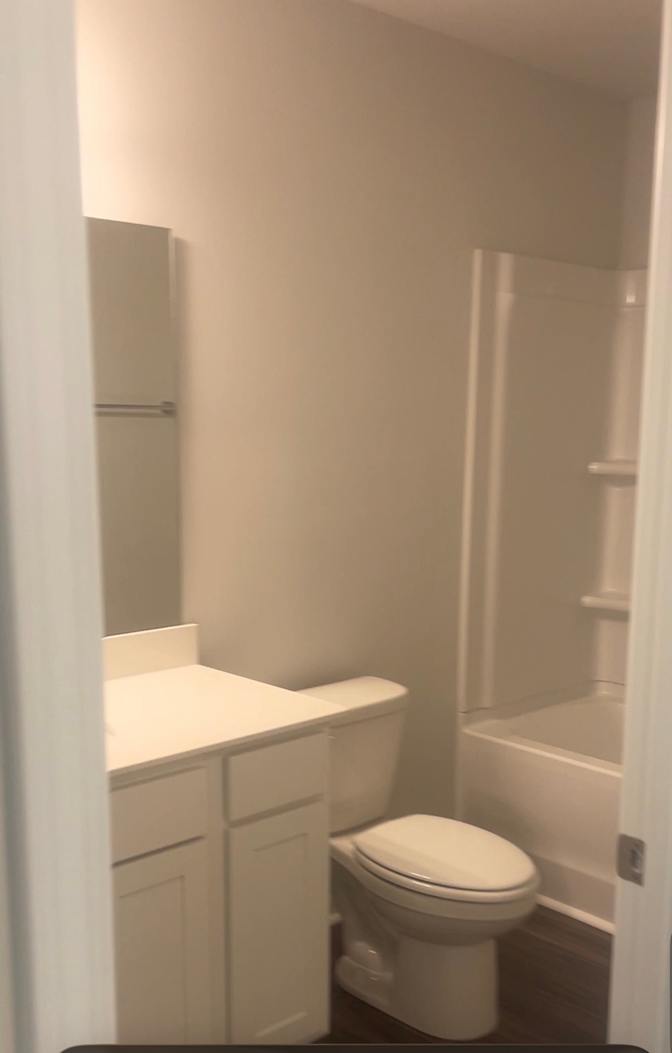 Rachael's room