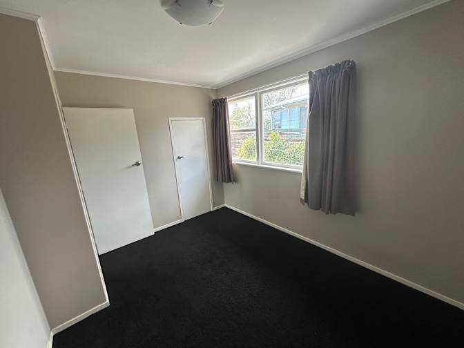 Rob's room