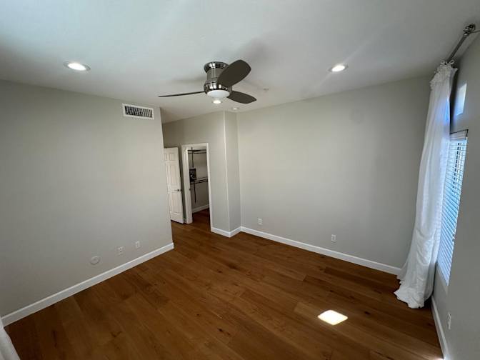 Jamie's room