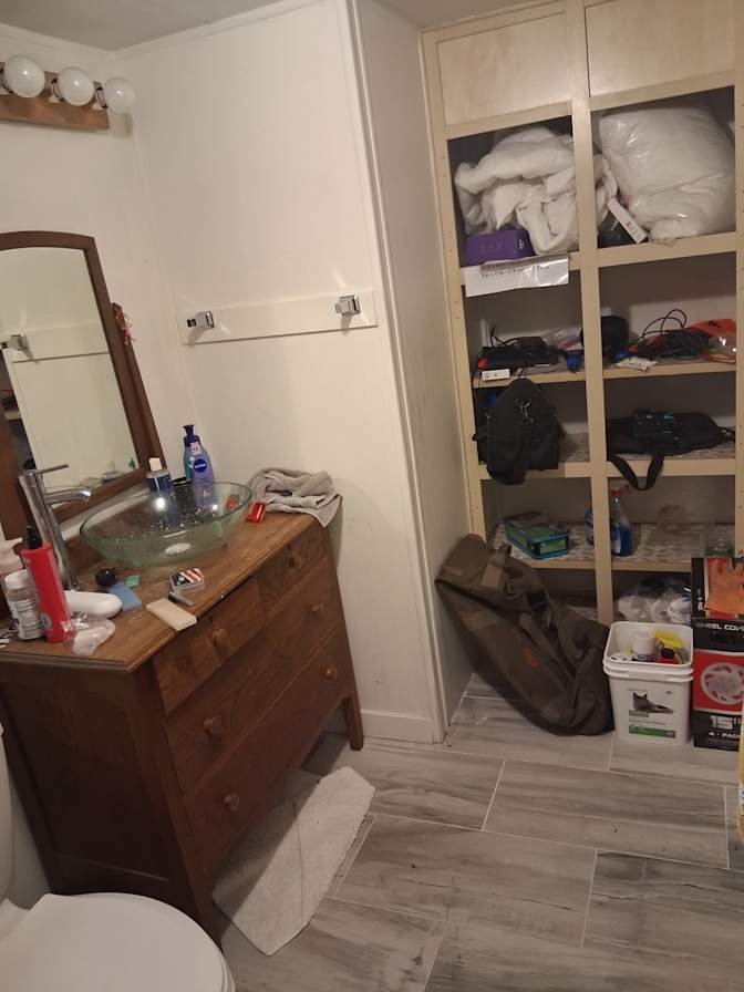 Brynn's room