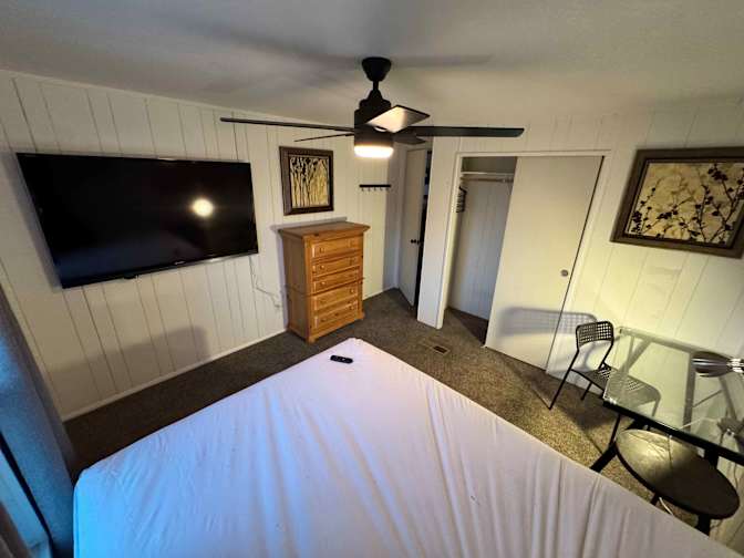Ryan's room