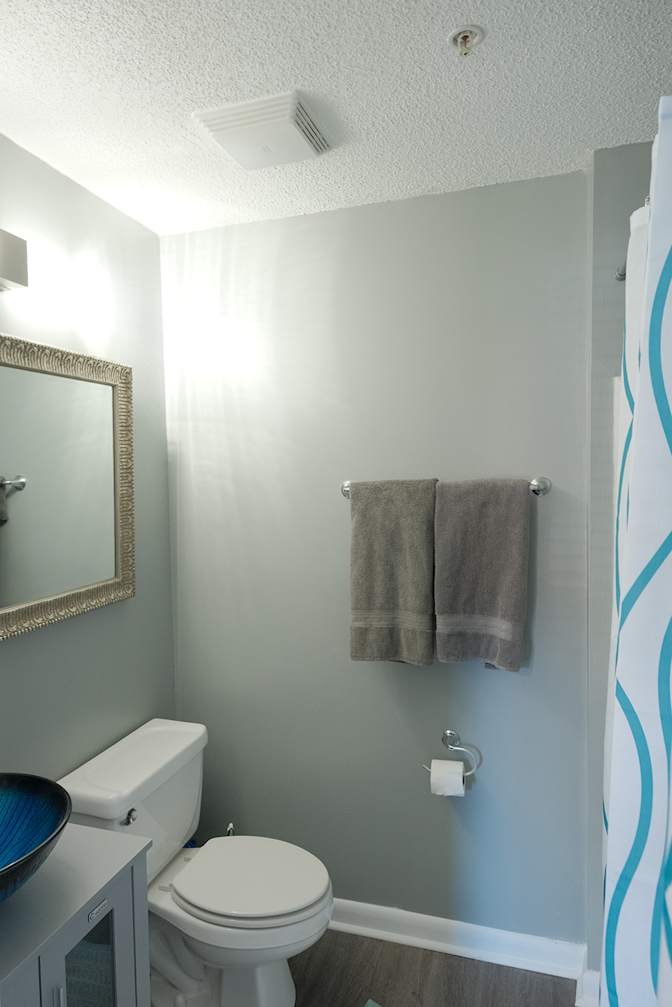 Julie's room
