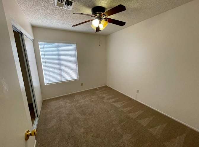 BAILEY's room