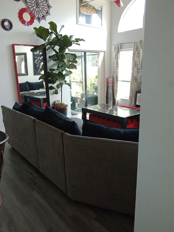 william's room
